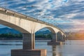 Third ThaiÃ¢â¬âLao Friendship Bridge, Bridge over the Mekong River Nakhon Phanom to Khammouane